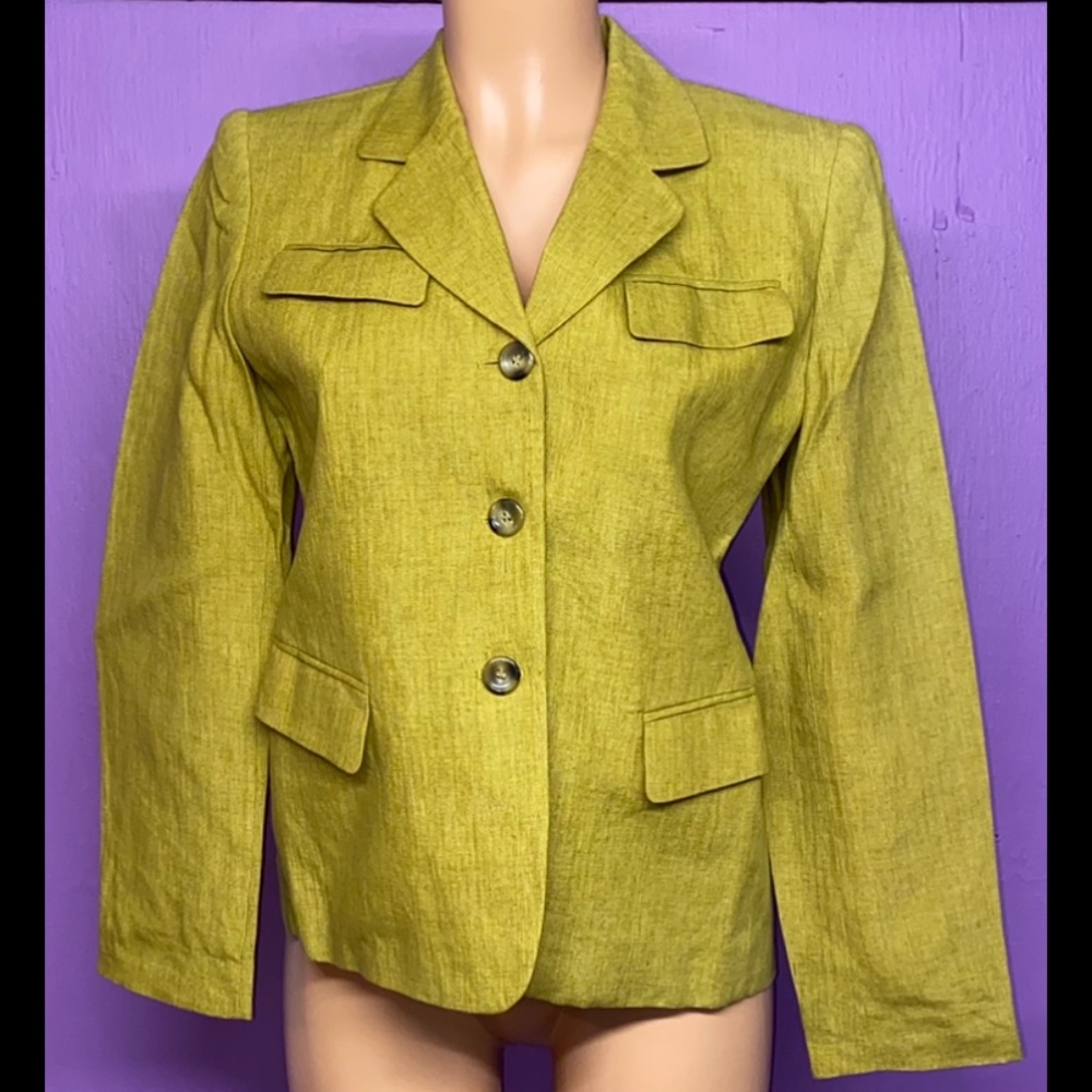 Jones New York Women's Blazer size 4